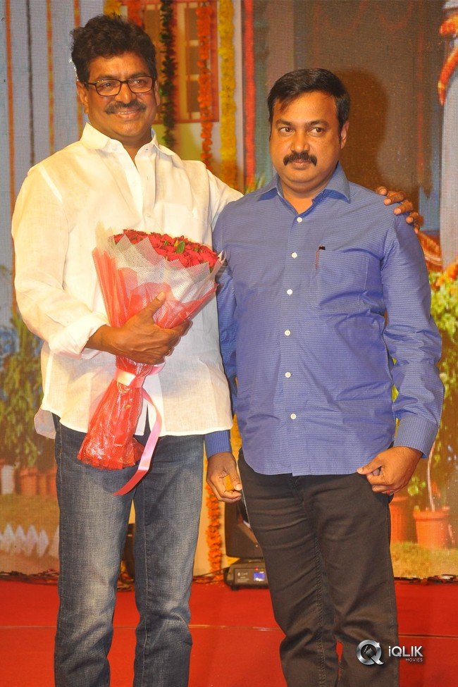 Ammammagarillu-Movie-Pre-Release-Function-Photos
